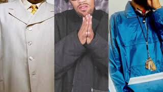 NOTORIOUS B.I.G., REDMAN &amp; METHOD MAN - RAP PHENOMENON