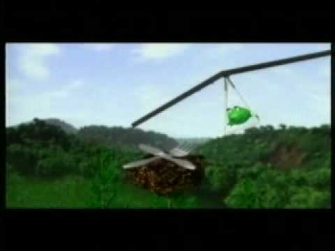 Łzy - Anka ot tak(Teledysk)