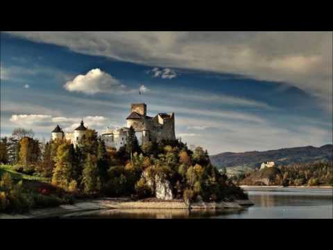 Muzyka ludowa Karpat (Carpathian Mountains folk music)