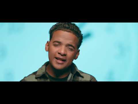 Edward Urbano X Rosalía - NO Te LIMITES (VIDEO OFICIAL)