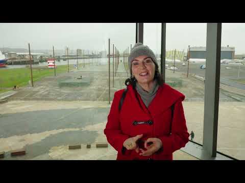 Discover Ulster-Scots Places - Titanic