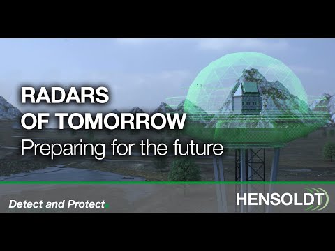 The Future of Radar Systems