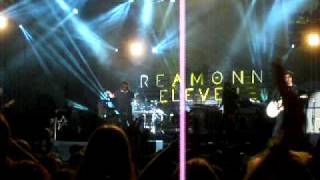 Reamonn Yesterday first time ever played live Schwetzingen