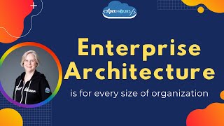 Enterprise Architecture in Salesforce