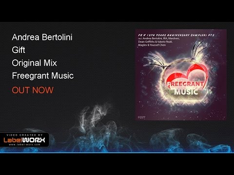 Andrea Bertolini - Gift