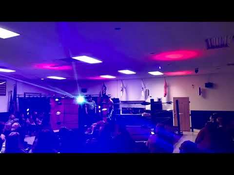 Adam Rohrgeous vs. Lyn Efron