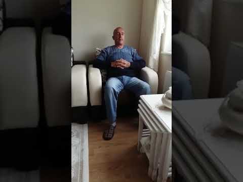 Rahmetli Zehra arığa Yusuf Ağca’dan ağıt