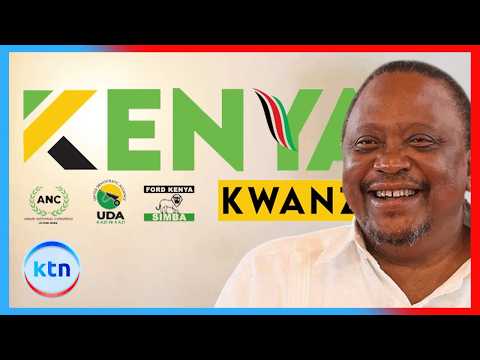 Uhuru’s Raila 2022 Claim Sparks Criticism From Kenya Kwanza Leaders