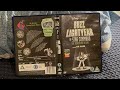 Opening Closing To Buzz Lightyear Of Star Command The Adventure Begins DVD United Kingdom 2000