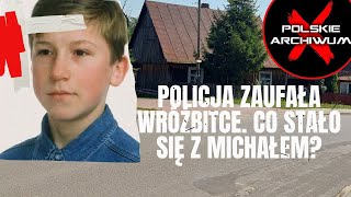 Download lagu The police trusted a fortune teller. What happened to 16-year-old Michał? | Polish X-Files #82 mp3