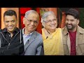 Great Minds Greater Laughs Narayana Sudha Murthy Deepinder Goyal The Great Indian Kapil Show