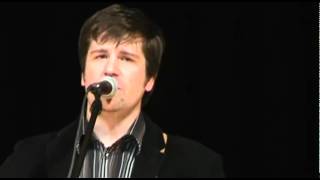 Stranger In Town - Del Shannon Live