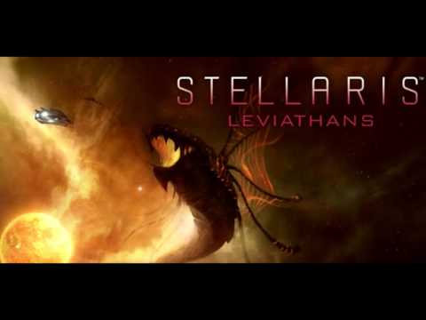 Stellaris Leviathans OST - Dragon Breath