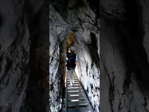 Pinut Via Ferrata 26.10.2021