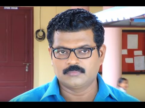 Manjurukum Kaalam I Episode 62 – 12 May 2015 I Mazhavil Manorama