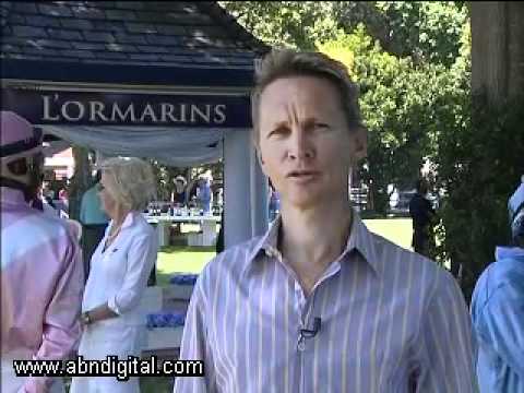 Bloodline - L'Ormarins Queens Plate