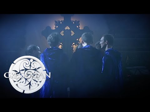 Videoclip de Crying in the Rain — Gregorian