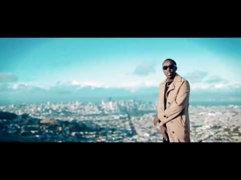 LIFE by SAGA ft THE BEN (OFFICIAL VIDEO)