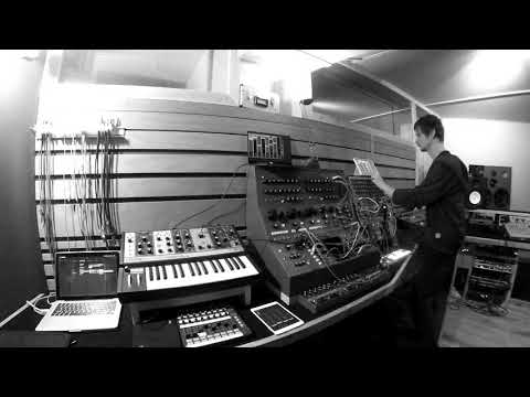 Electrypnose Studio Jam Dark Prog Revox (006)