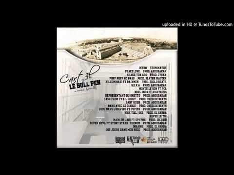 CART3L ft Rainmen - Killuminati (Le Bullpen 2014)