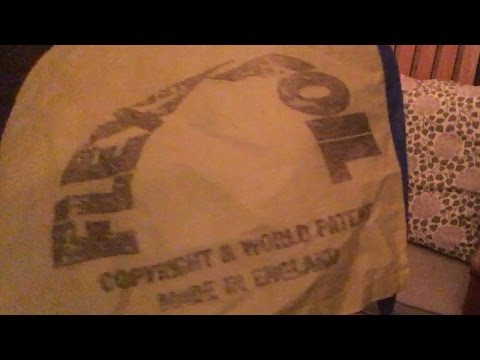 Worlds Greatest Kiting #60 New Project, New Kites