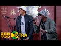 Tanto Metro & Devonte | Tuff Gong | 1Xtra Jamaica 2025 ​