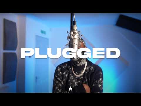 [FREE] Abracadabra x Kwengface Vocal Drill Type Beat - "PLUGGED" | UK Drill Instrumental 2021