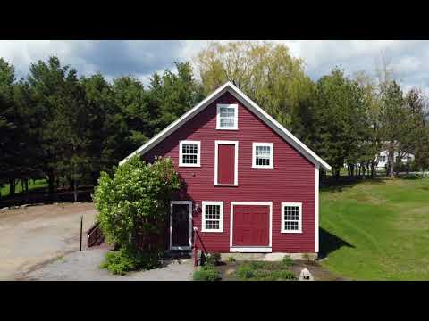 Alfred Shaker Museum Maine 2021