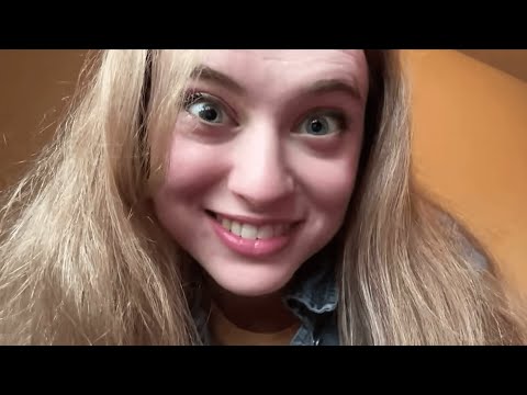 POV Hypnosis - Flirty Partygoer Guilts You Into A Trance Trap