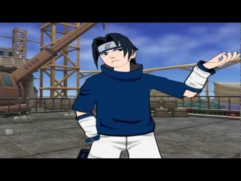 Naruto: Clash of Ninja - Wikiwand