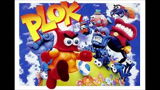 Plok! SNES OST