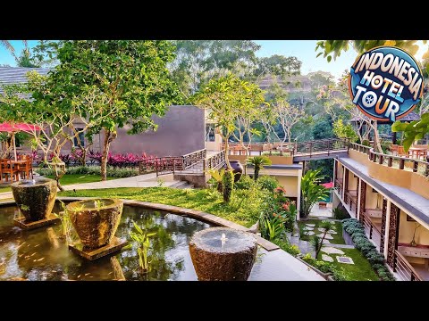 Labak River Hotel by EPS | Bali, Indonesia | Hotel Review 🏨