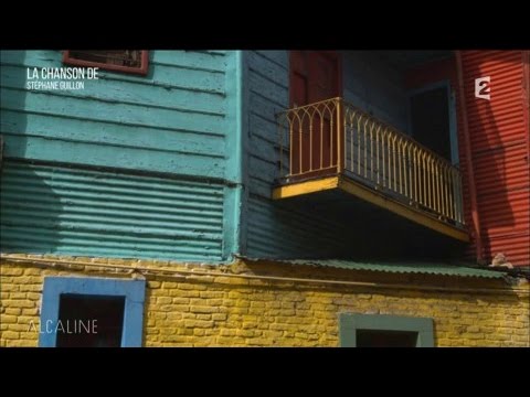 Alcaline, La chanson de Stéphane Guillon