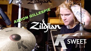 Zildjian K 14