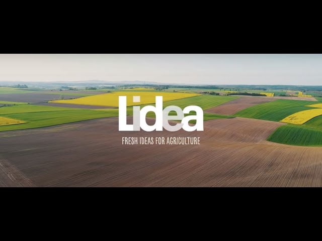 Lidea Saatgut | HETAIROS.com by agrarheute