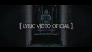 BUNKER69 - HOY PERDI EL CONTROL [LYRIC VIDEO OFICIAL]