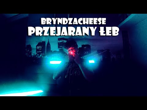 bryndzacheese - Przejarany łeb (prod. Bunbun Beats) [📹/🪓: Marcelo]