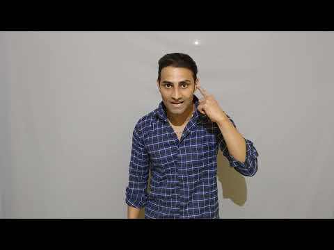 sanjeev nagar Raju friend audition 