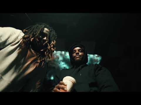 DQ Fly ft. Projekt Booda - "N*igga Stop" (Official Video)