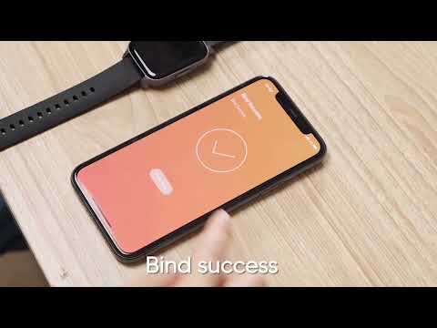 JOYROOM JR-FT3 Smartwatch