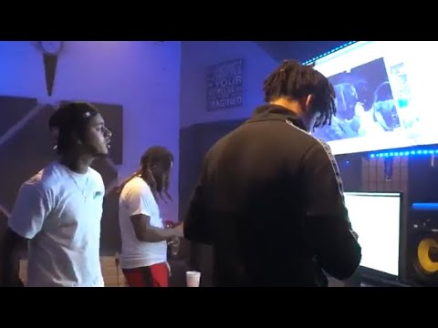 Young Dreaded x Cor Lo x SheLovesZ - "3 HOUR BLOCK" (Official Video)