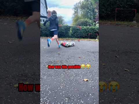 How just how😭😭😭#br2#youtubeshorts#youtubeshorts#youtube#football#soccer#futbol#viral#trending#fyp