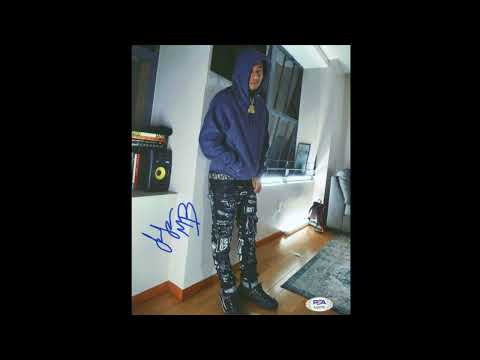 [FREE FOR PROFIT] MBNel Type Beat | Prod. Bryce |