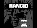 Rancid -  Whirlwind [Demo]