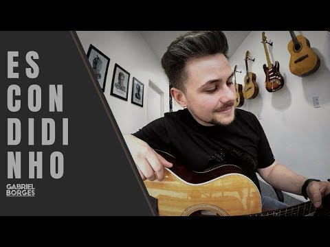 Escondidinho video