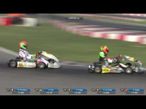 Shifter ROK Final | 2021 ROK Cup Superfinal