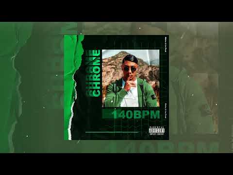 Maes x Booba x Ninho Type Beat | " CHROME " | Instru Drill 2023 | Moha A La Prod & @DiossaBeats