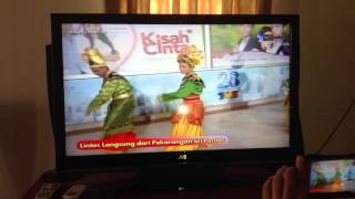 Download lagu Nas Adila Sang in Wanita Hari Ini mp3