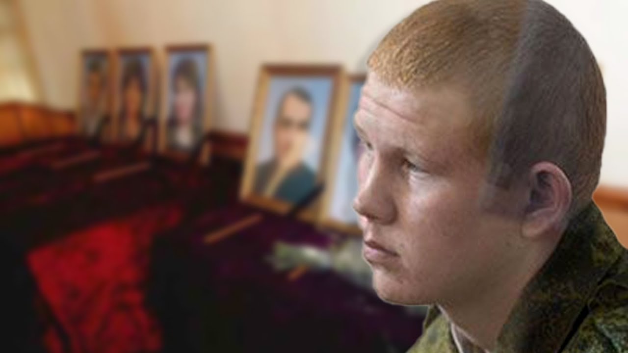 Գյումրու ընտանիքին սպանած Պերմյակովին բա՞ց են թողել