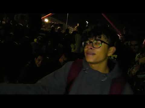 DIEGO VS RZ - 16avos Noviembre 2019